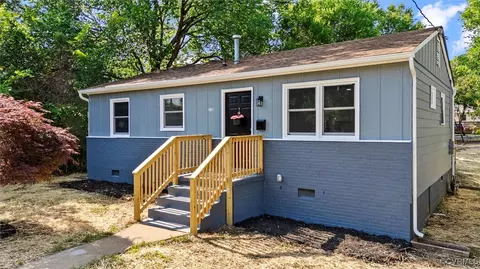 2125 Wright Ave, Richmond, VA 23224 photo 2