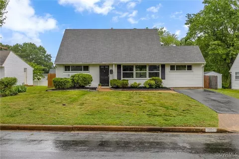 5612 Indigo Rd, Richmond, VA 23230