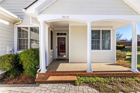 9410 Amberleigh Cir, North Chesterfield, VA 23236