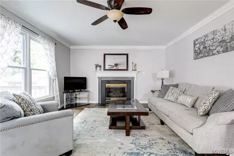 5809 Rosebay Forest Rd, Midlothian, VA 23112 photo 12