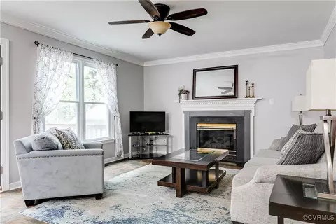 5809 Rosebay Forest Rd, Midlothian, VA 23112 photo 11