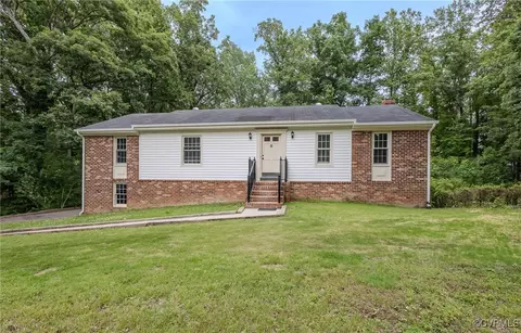 225 Philray Rd, Richmond, VA 23236