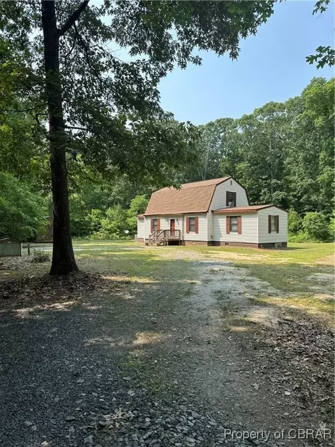 733 Holland Point Rd, Dutton, VA 23050 photo 1