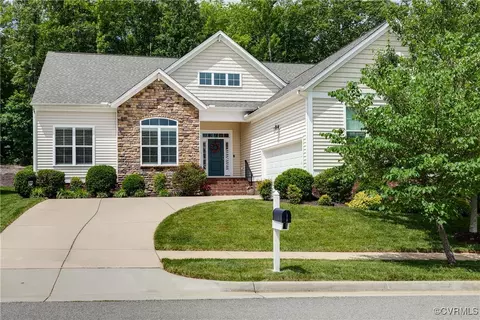 14925 Eastborne Way, Midlothian, VA 23113