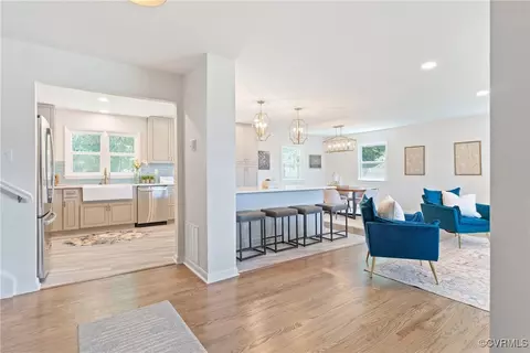 713 Chapman St, Ashland, VA 23005
