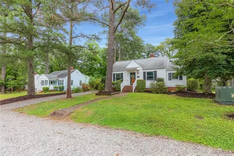 1213 Hillside Ave, Henrico, VA 23229