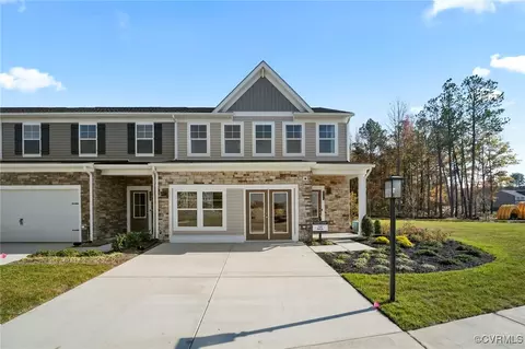 467 Rivanna Hill Rd, Glen Allen, VA 23060