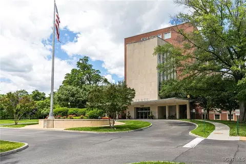1350 Westwood Ave #406, Richmond, VA 23227