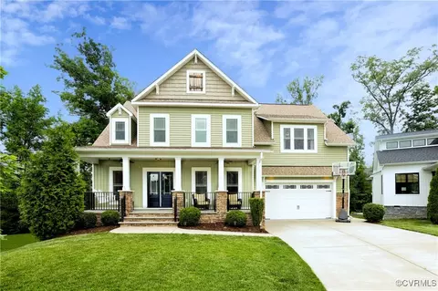 3600 Brockhall Turn Turn, Midlothian, VA 23112