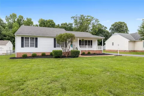 3228 Pinefields Dr, Henrico, VA 23231 photo 3