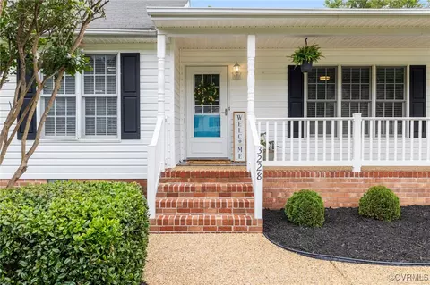 3228 Pinefields Dr, Henrico, VA 23231 photo 6