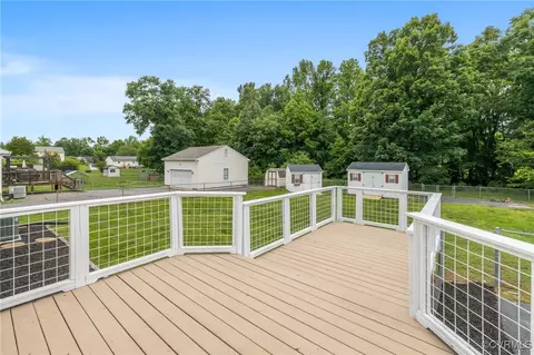 3228 Pinefields Dr, Henrico, VA 23231 photo 30