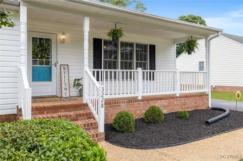 3228 Pinefields Dr, Henrico, VA 23231 photo 5
