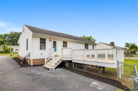 3228 Pinefields Dr, Henrico, VA 23231 photo 33