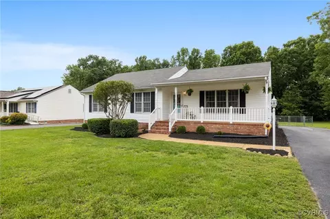 3228 Pinefields Dr, Henrico, VA 23231 photo 4