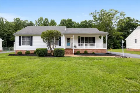 3228 Pinefields Dr, Henrico, VA 23231 photo 2