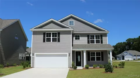 7013 Sanguine Mews, Ampthill, VA 23234