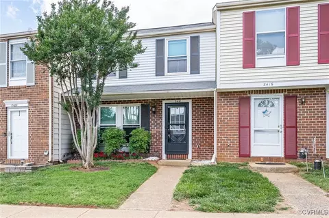 8418 Shannon Green Ct, Henrico, VA 23228