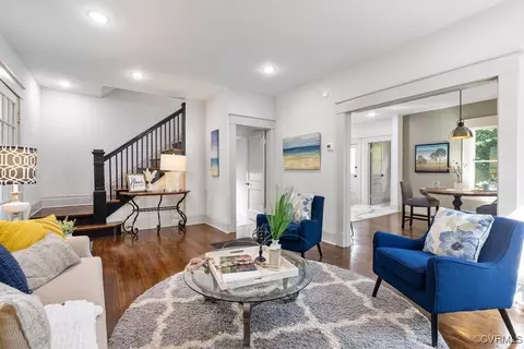 2311 5th Ave, Richmond, VA 23222