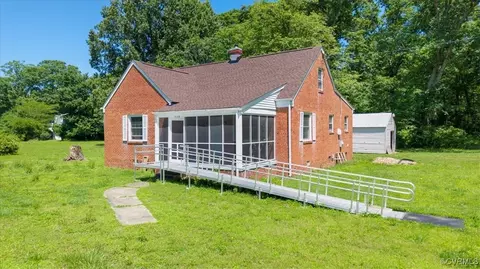 5138 New Market Rd, Henrico, VA 23231
