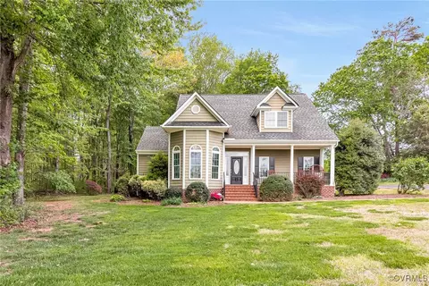 1905 Hope Meadow Way, Powhatan, VA 23139