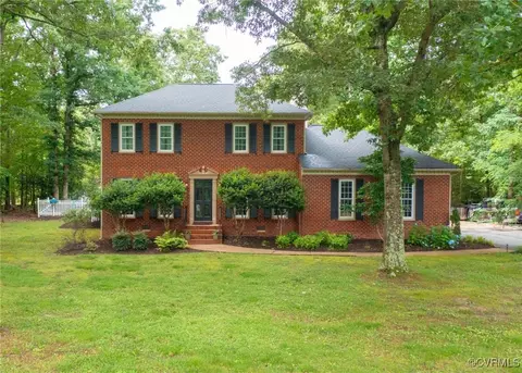 13731 Brandy Oaks Ter, Chesterfield, VA 23832