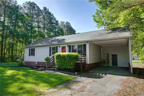 3501 Old Williamsburg Rd, Sandston, VA 23150