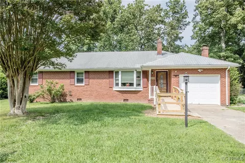 14407 Mayfair Dr, Chester, VA 23836