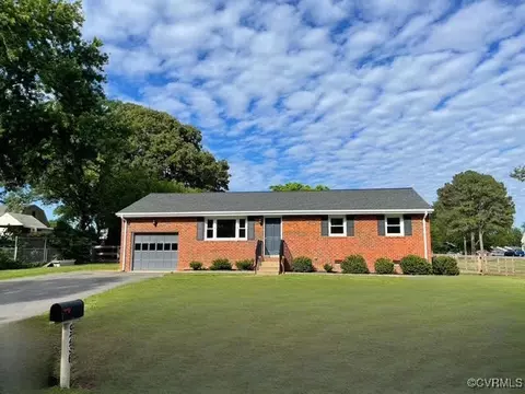 9236 Swannanoa Trl, Mechanicsville, VA 23116