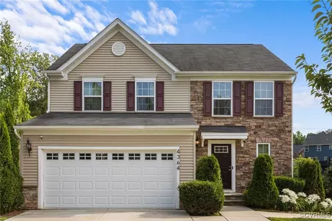4364 Kenmare Ct, Richmond, VA 23234