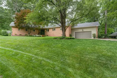 2808 Skipton Rd, Richmond, VA 23225