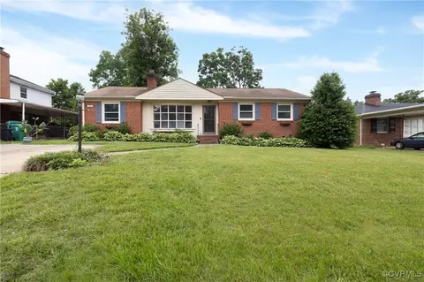 7513 Mayland Dr, Henrico, VA 23294