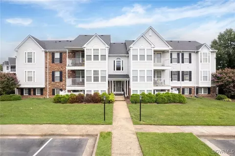 9389 Horse Castle Ct #706, Glen Allen, VA 23060