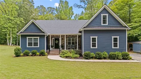 1535 Ole Bert Dr, Powhatan, VA 23139