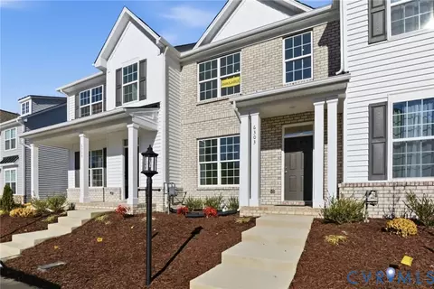 6303 Belay Dr, Richmond, VA 23234