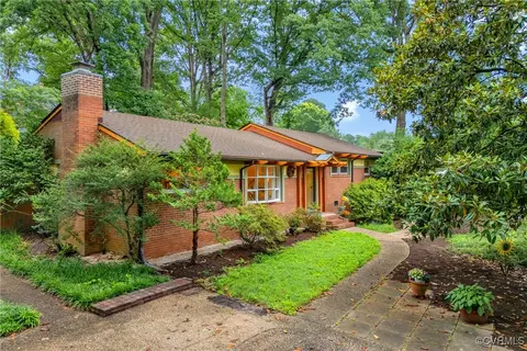 9308 Bandock Rd, Henrico, VA 23229
