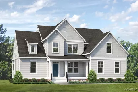 1332 Sparrows Song Dr, Manakin Sabot, VA 23103