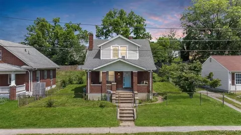 1124 Jamison Ave, Roanoke, VA 24013