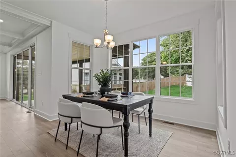 Dining - 9074 Winter Spring Dr, Mechanicsville, VA 23116 photo 1 of 1