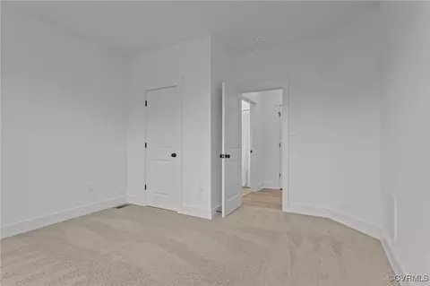Bedroom - 9074 Winter Spring Dr, Mechanicsville, VA 23116 photo 4 of 9