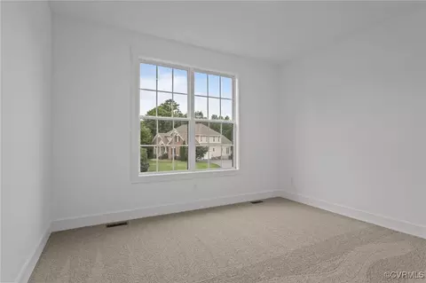 Bedroom - 9074 Winter Spring Dr, Mechanicsville, VA 23116 photo 3 of 9