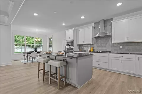 Kitchen - 9074 Winter Spring Dr, Mechanicsville, VA 23116 photo 1 of 3