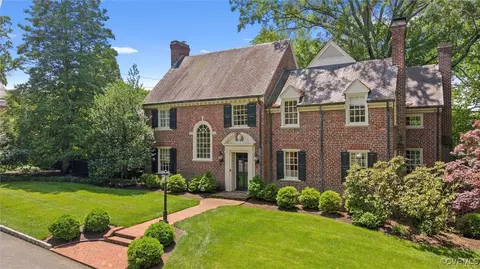 4801 Pocahontas Ave, Richmond, VA 23226