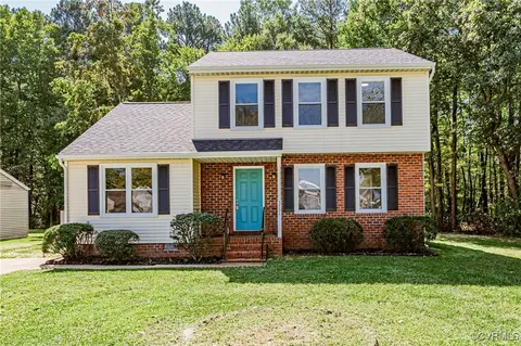 3701 Mitcheltree Blvd, Richmond, VA 23223