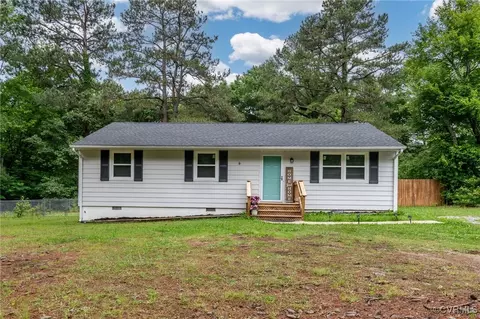 15400 Exter Mill Rd, Chesterfield, VA 23838