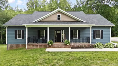 12301 Chula Rd, Amelia Court House, VA 23002