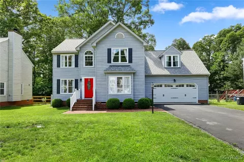1412 Pritchard Ter, Richmond, VA 23235