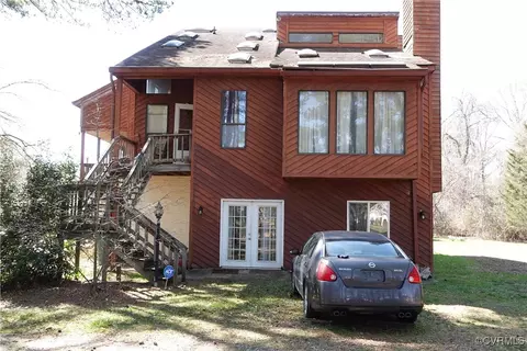 512 Besler Ln, Richmond, VA 23223