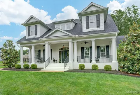 14801 Michaux Valley Cir, Midlothian, VA 23113