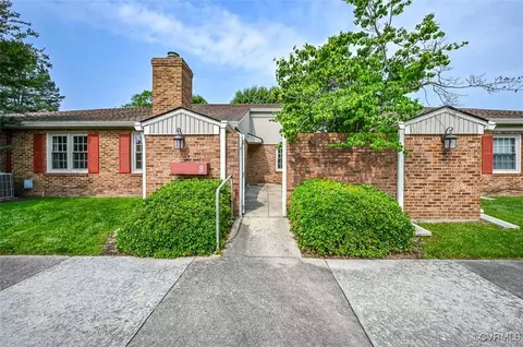 3 Trotter Mill Close Close, Ashland, VA 23005